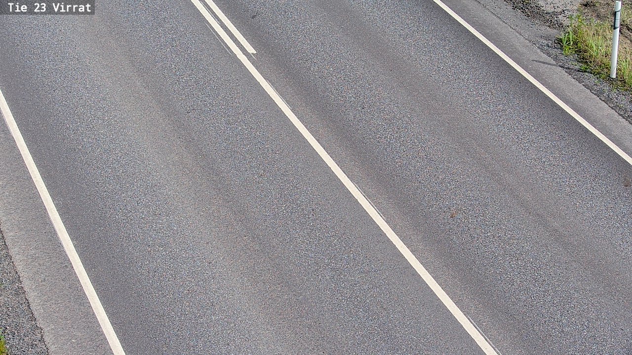 Kelikamerat Kuva Tie 23 Virrat, Virrat, Pirkanmaa