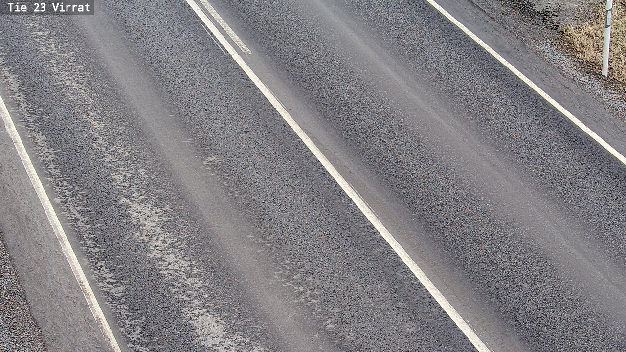 Kelikamerat Kuva Tie 23 Virrat, Virrat, Pirkanmaa