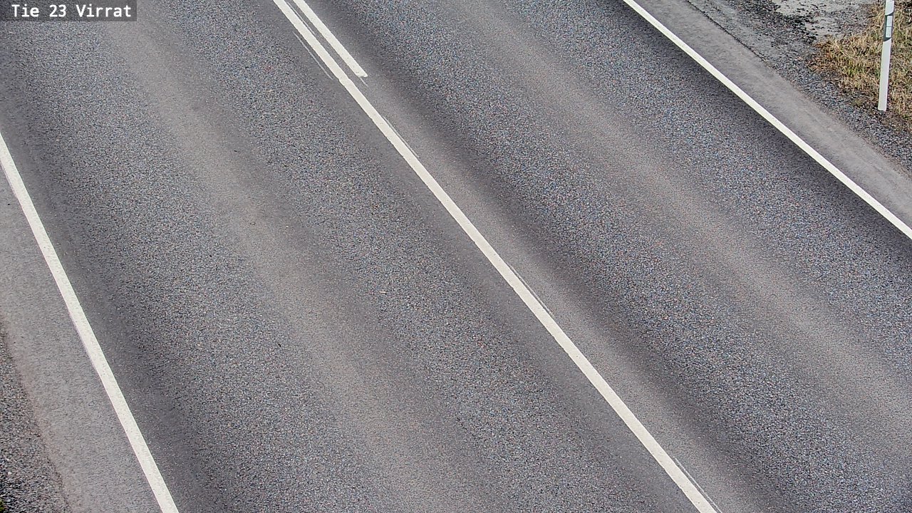 Kelikamerat Kuva Tie 23 Virrat, Virrat, Pirkanmaa