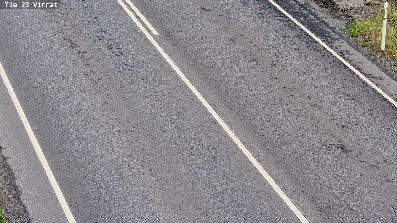 Kelikamerat Kuva Tie 23 Virrat, Virrat, Pirkanmaa