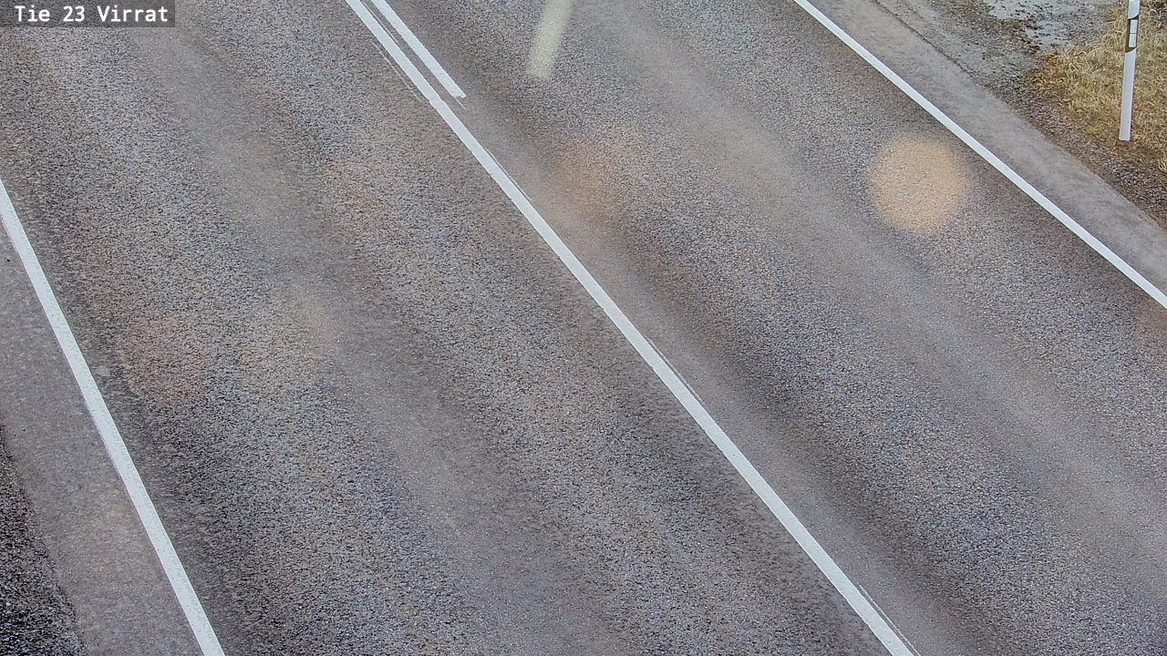 Kelikamerat Kuva Tie 23 Virrat, Virrat, Pirkanmaa