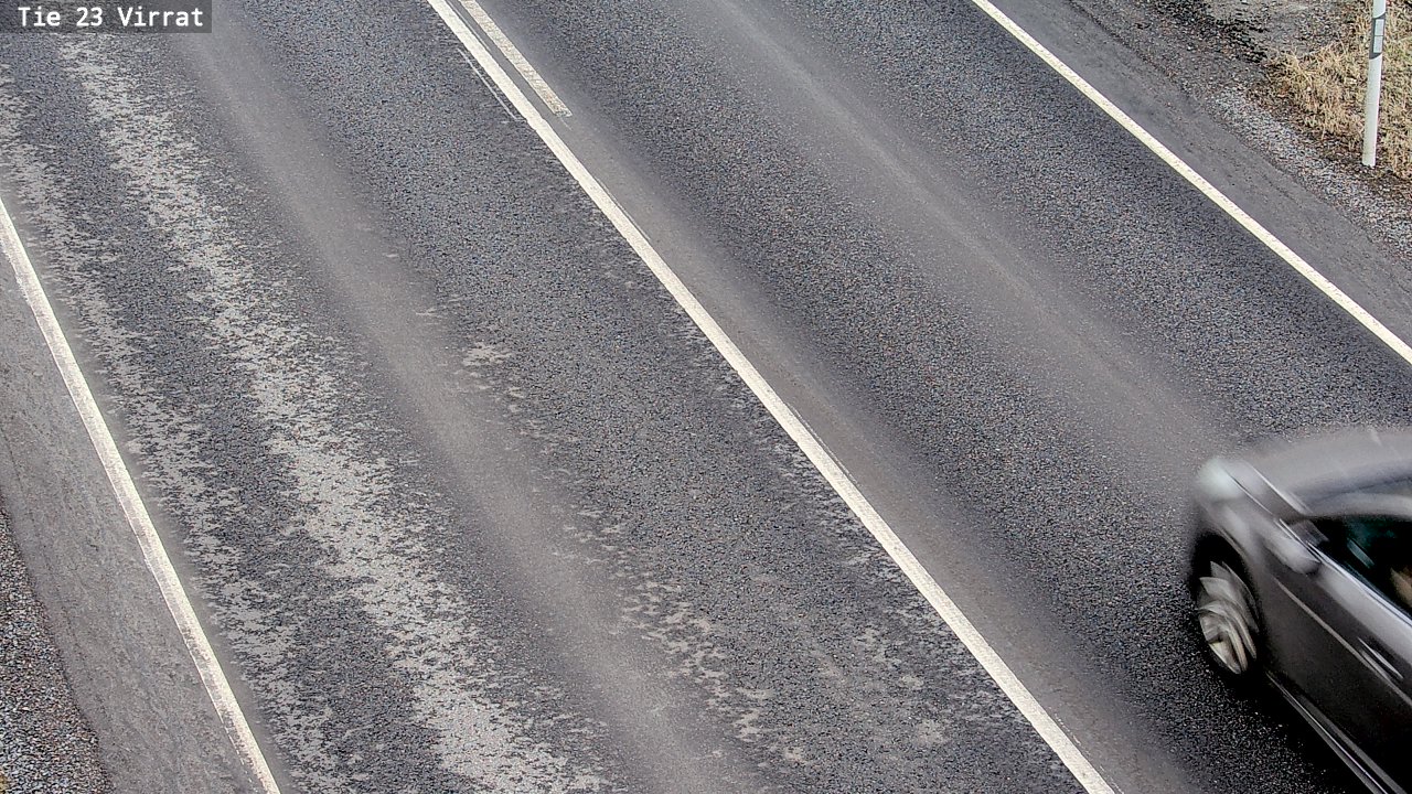 Kelikamerat Kuva Tie 23 Virrat, Virrat, Pirkanmaa