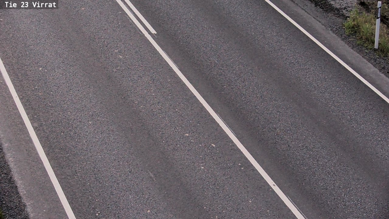 Kelikamerat Kuva Tie 23 Virrat, Virrat, Pirkanmaa