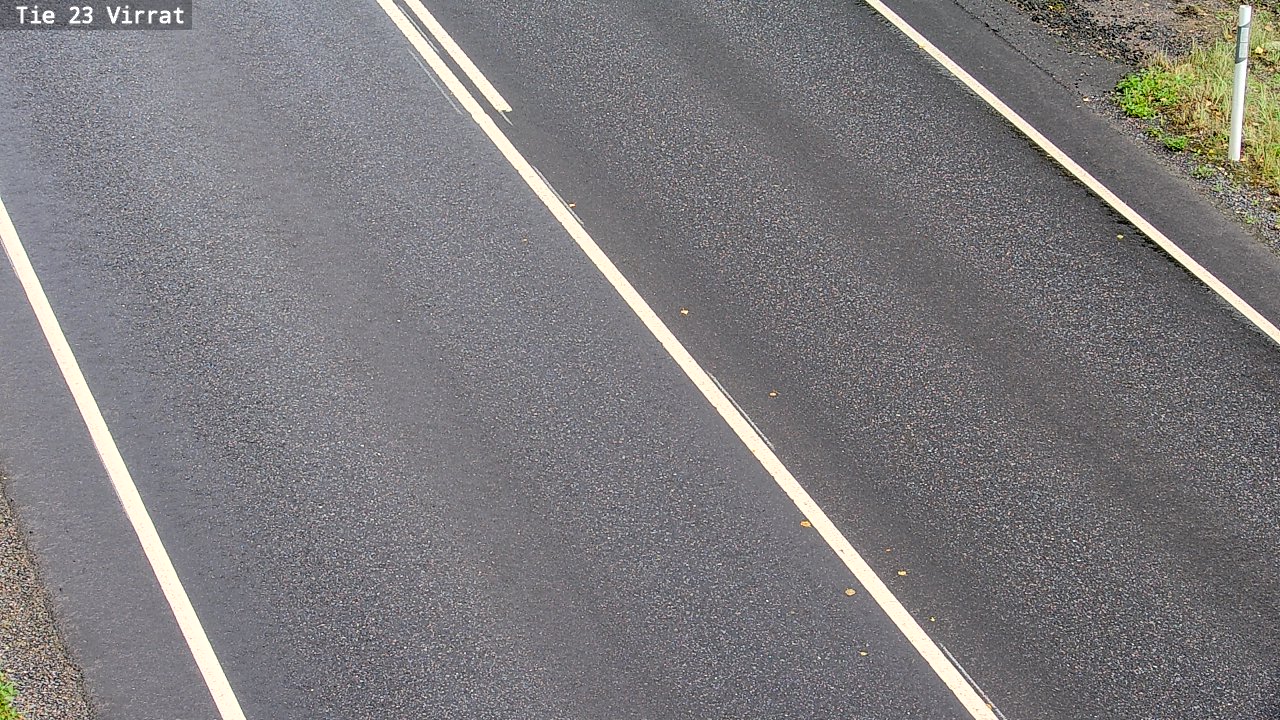 Kelikamerat Kuva Tie 23 Virrat, Virrat, Pirkanmaa