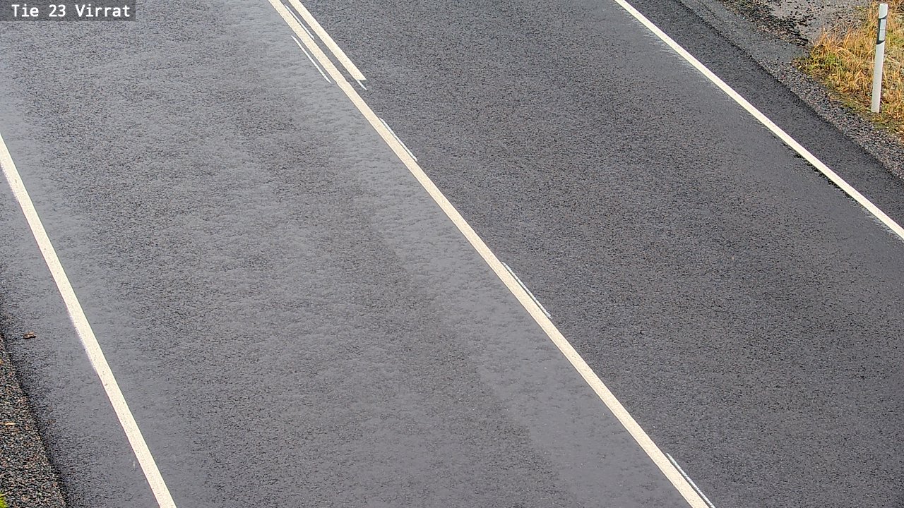 Kelikamerat Kuva Tie 23 Virrat, Virrat, Pirkanmaa