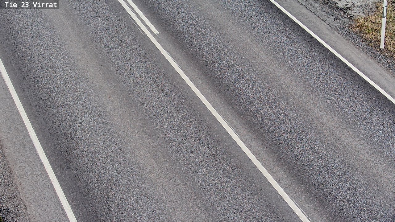 Kelikamerat Kuva Tie 23 Virrat, Virrat, Pirkanmaa