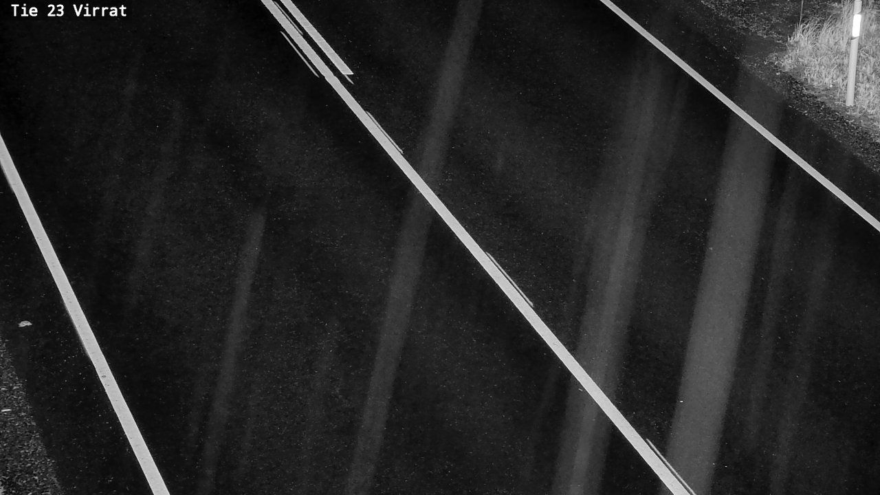 Kelikamerat Kuva Tie 23 Virrat, Virrat, Pirkanmaa