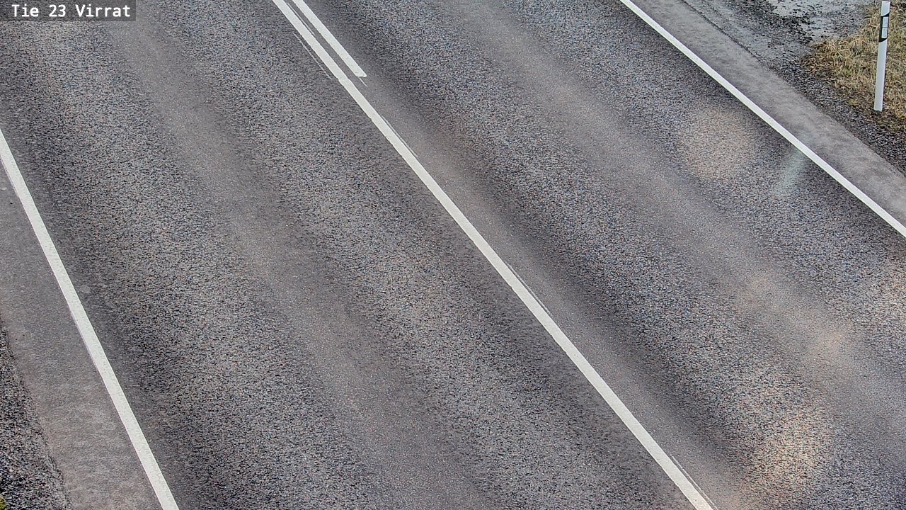 Kelikamerat Kuva Tie 23 Virrat, Virrat, Pirkanmaa