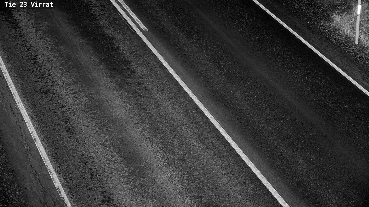 Kelikamerat Kuva Tie 23 Virrat, Virrat, Pirkanmaa