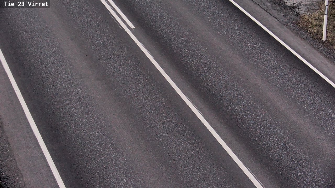 Kelikamerat Kuva Tie 23 Virrat, Virrat, Pirkanmaa