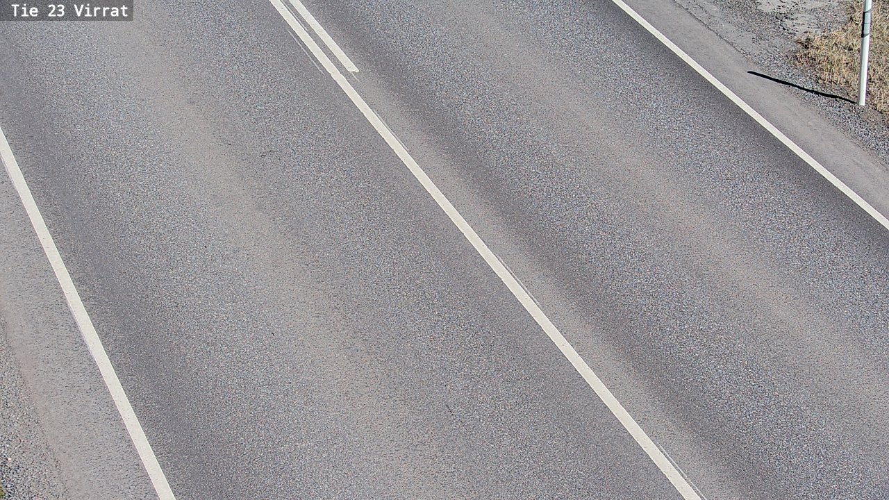 Kelikamerat Kuva Tie 23 Virrat, Virrat, Pirkanmaa