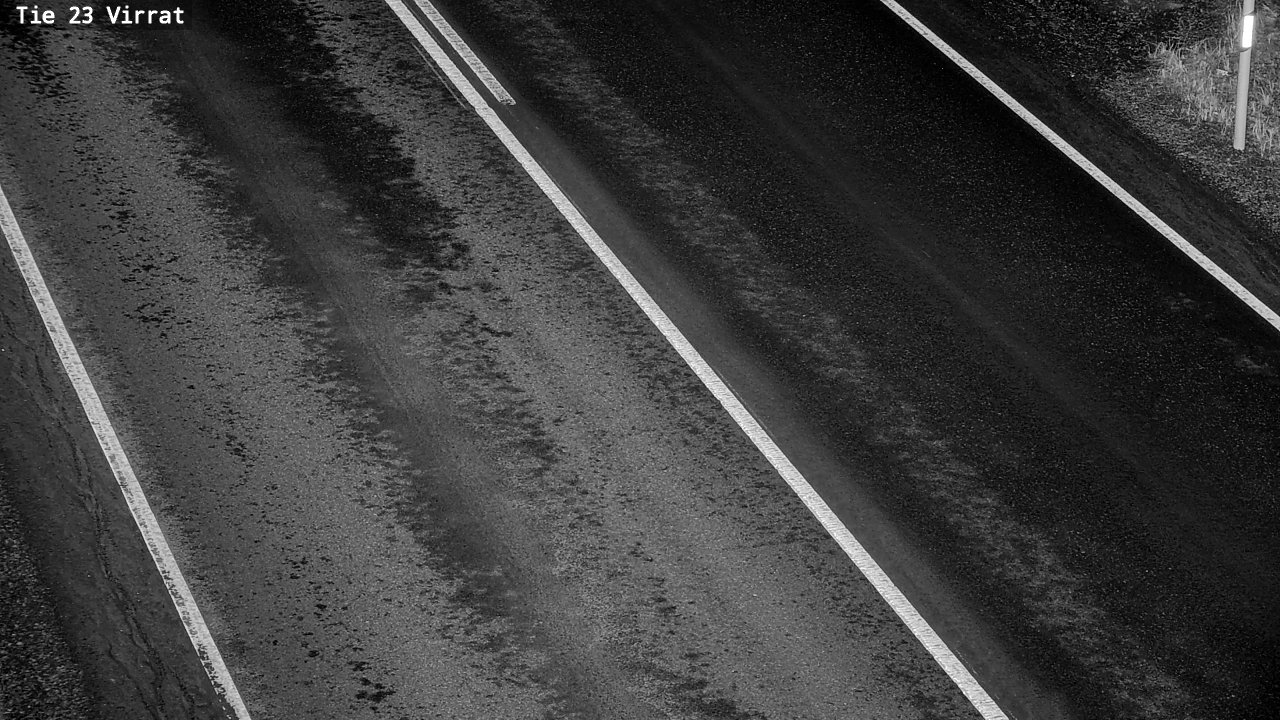 Kelikamerat Kuva Tie 23 Virrat, Virrat, Pirkanmaa