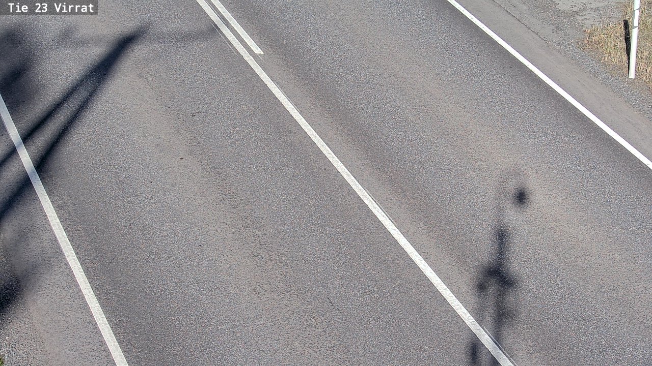 Kelikamerat Kuva Tie 23 Virrat, Virrat, Pirkanmaa