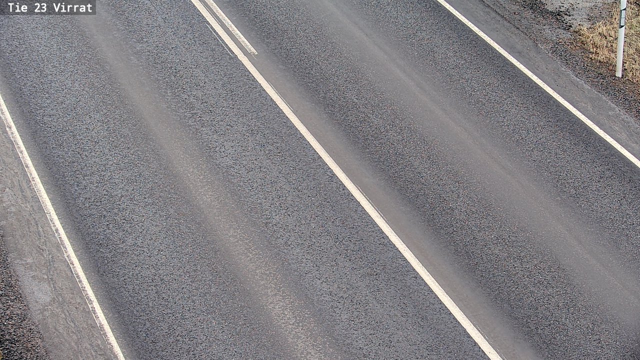 Kelikamerat Kuva Tie 23 Virrat, Virrat, Pirkanmaa