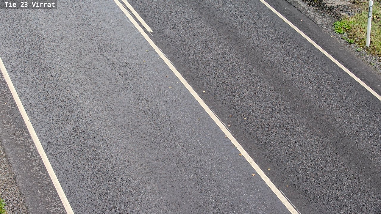 Kelikamerat Kuva Tie 23 Virrat, Virrat, Pirkanmaa