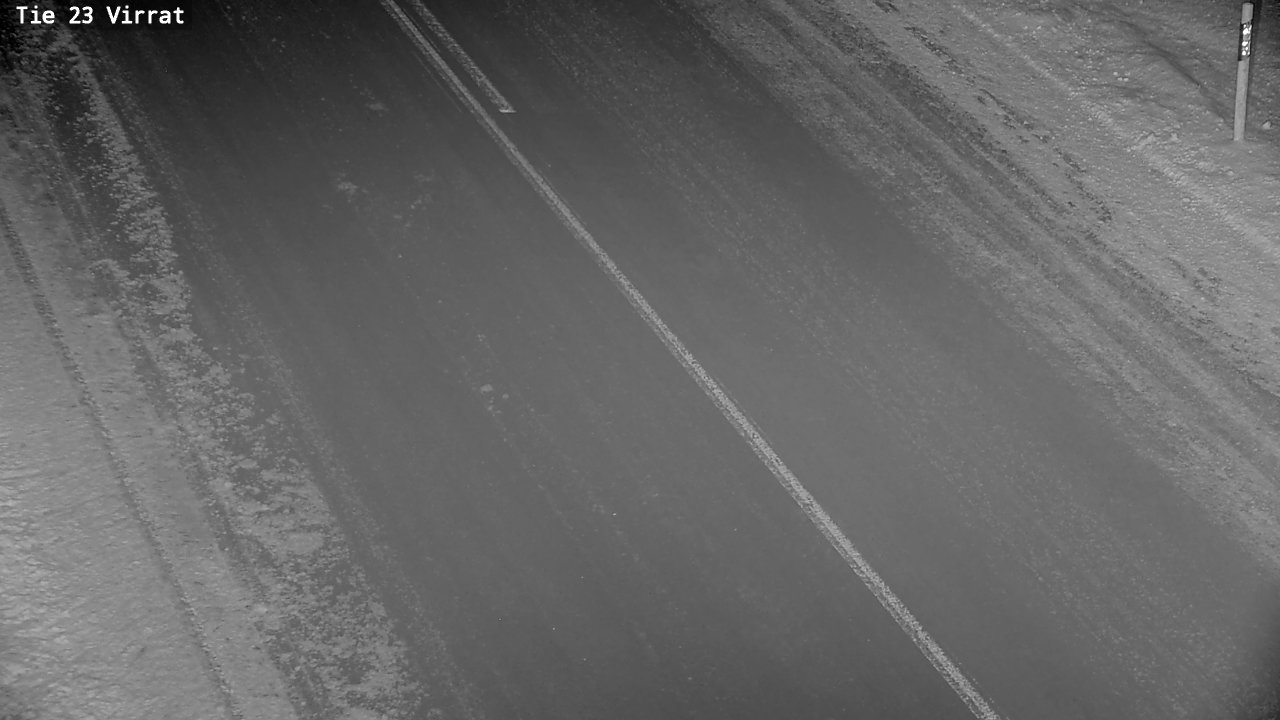 Kelikamerat Kuva Tie 23 Virrat, Virrat, Pirkanmaa