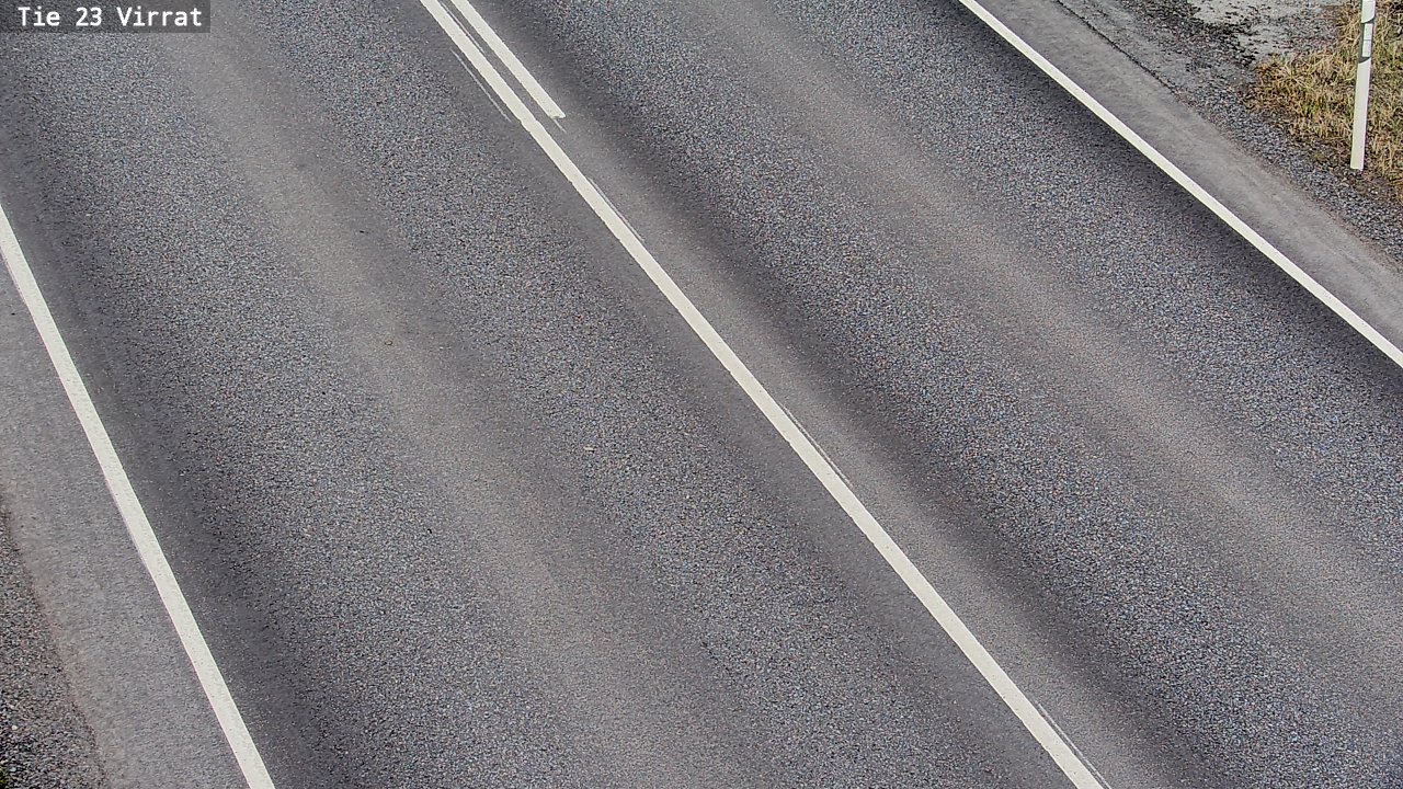 Kelikamerat Kuva Tie 23 Virrat, Virrat, Pirkanmaa