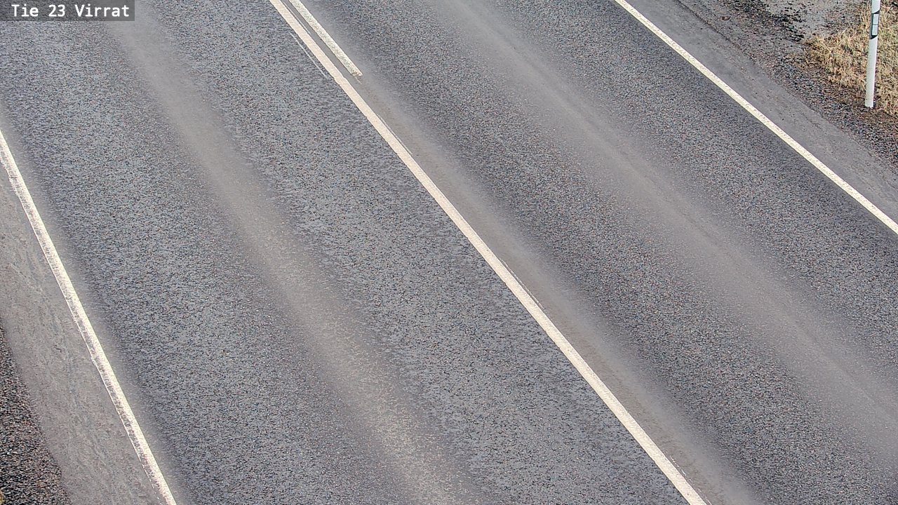 Kelikamerat Kuva Tie 23 Virrat, Virrat, Pirkanmaa