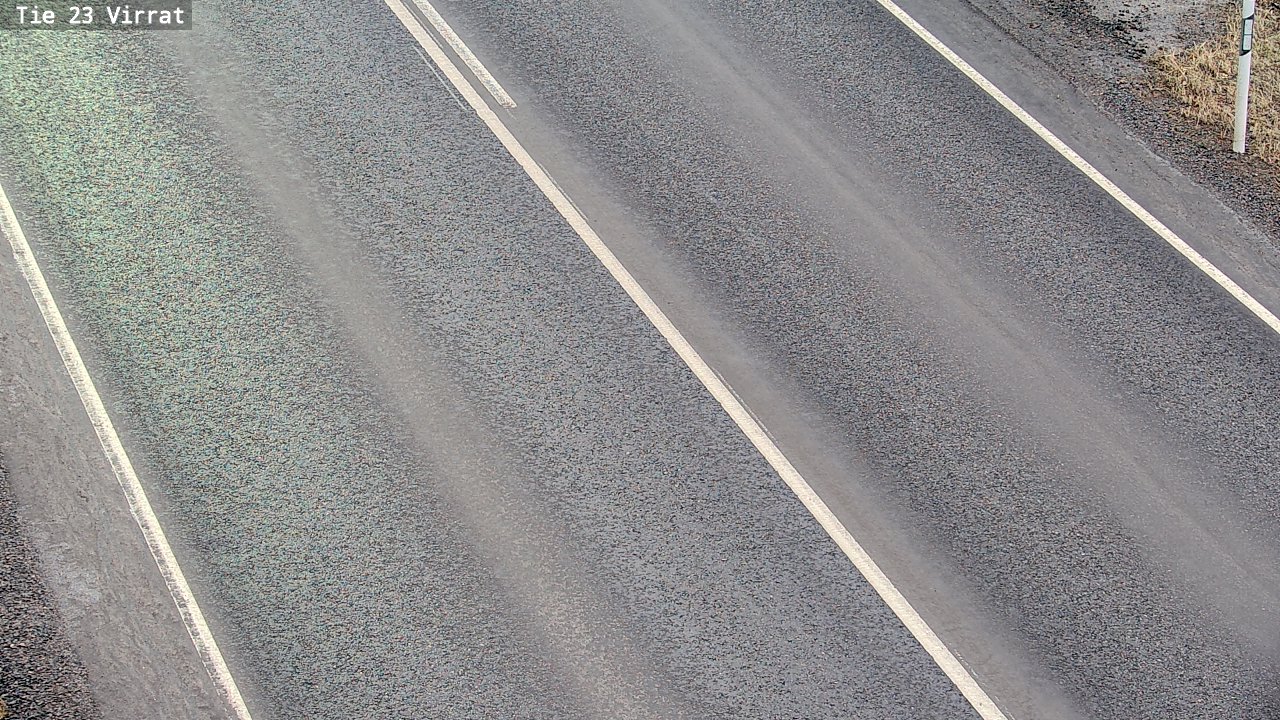 Kelikamerat Kuva Tie 23 Virrat, Virrat, Pirkanmaa