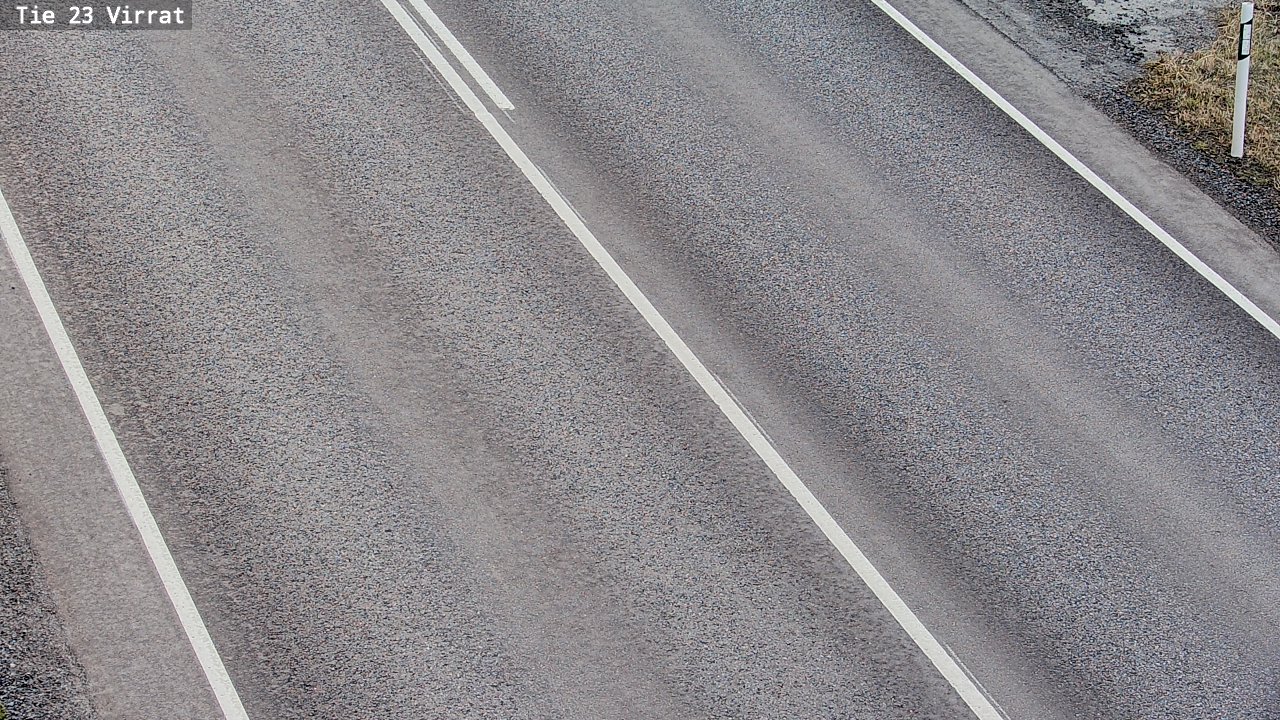 Kelikamerat Kuva Tie 23 Virrat, Virrat, Pirkanmaa