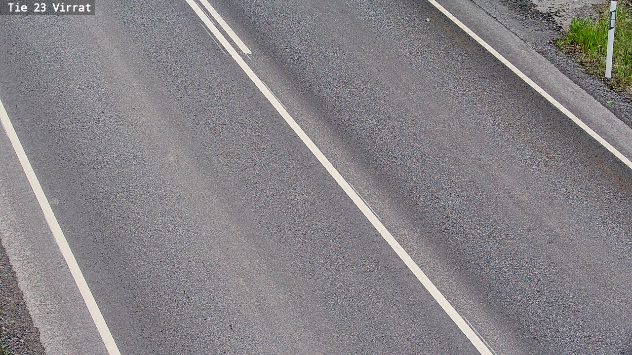Kelikamerat Kuva Tie 23 Virrat, Virrat, Pirkanmaa