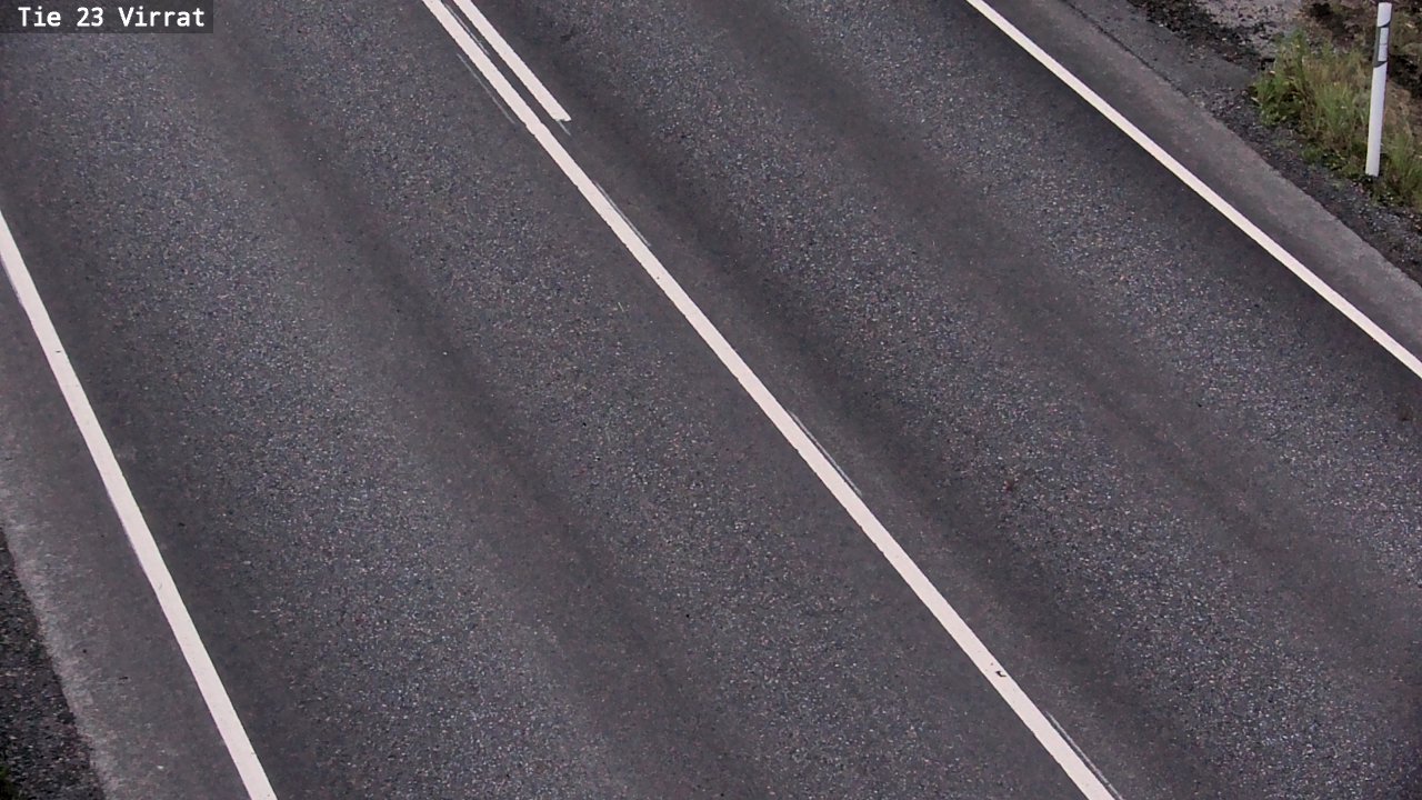 Kelikamerat Kuva Tie 23 Virrat, Virrat, Pirkanmaa
