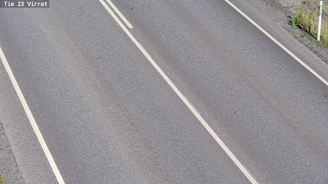 Kelikamerat Kuva Tie 23 Virrat, Virrat, Pirkanmaa