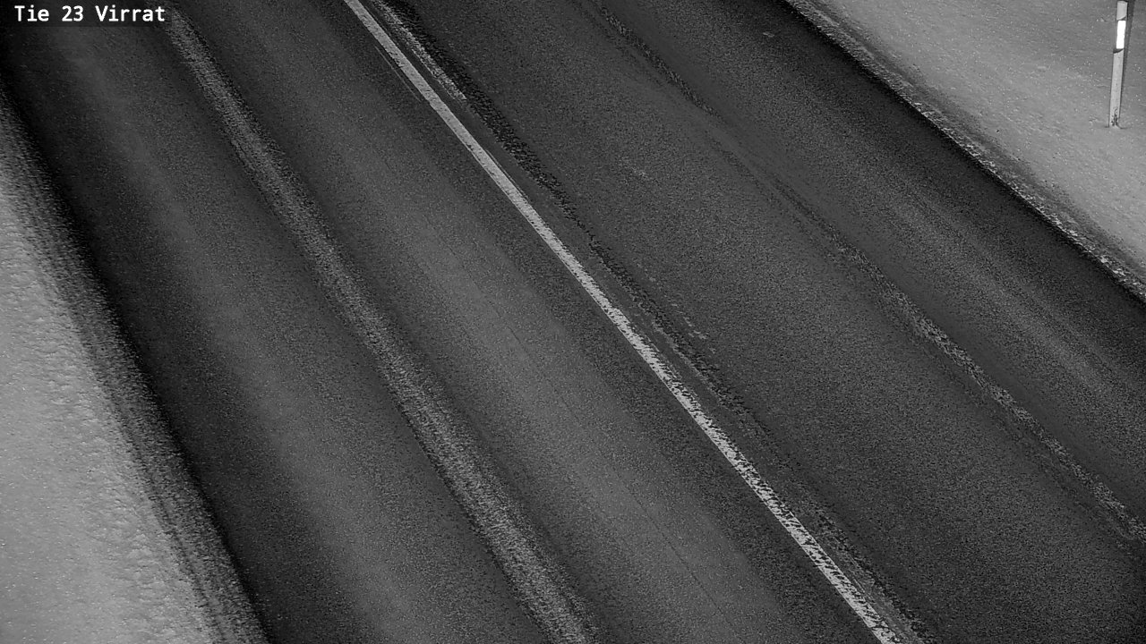 Kelikamerat Kuva Tie 23 Virrat, Virrat, Pirkanmaa