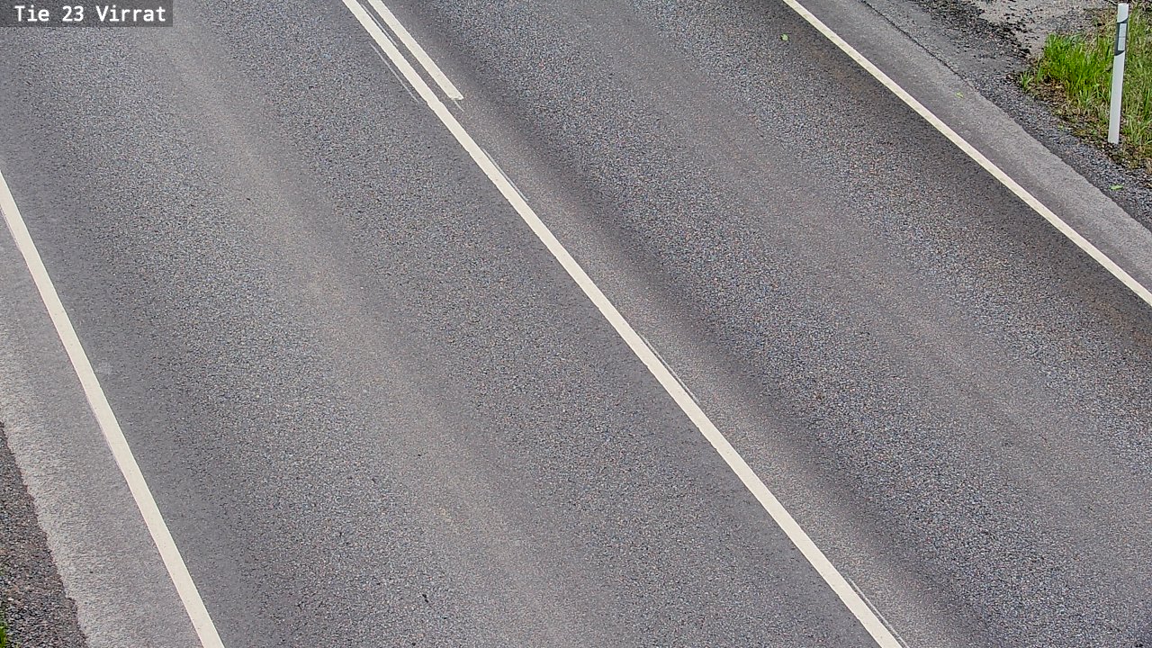 Kelikamerat Kuva Tie 23 Virrat, Virrat, Pirkanmaa
