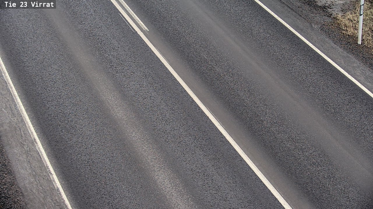 Kelikamerat Kuva Tie 23 Virrat, Virrat, Pirkanmaa