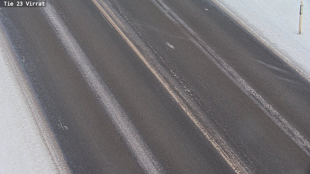 Kelikamerat Kuva Tie 23 Virrat, Virrat, Pirkanmaa