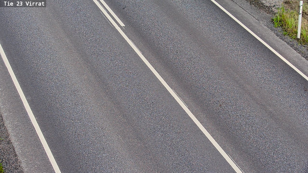 Kelikamerat Kuva Tie 23 Virrat, Virrat, Pirkanmaa