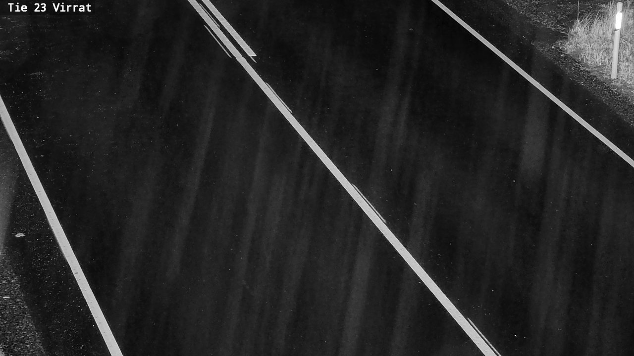 Kelikamerat Kuva Tie 23 Virrat, Virrat, Pirkanmaa