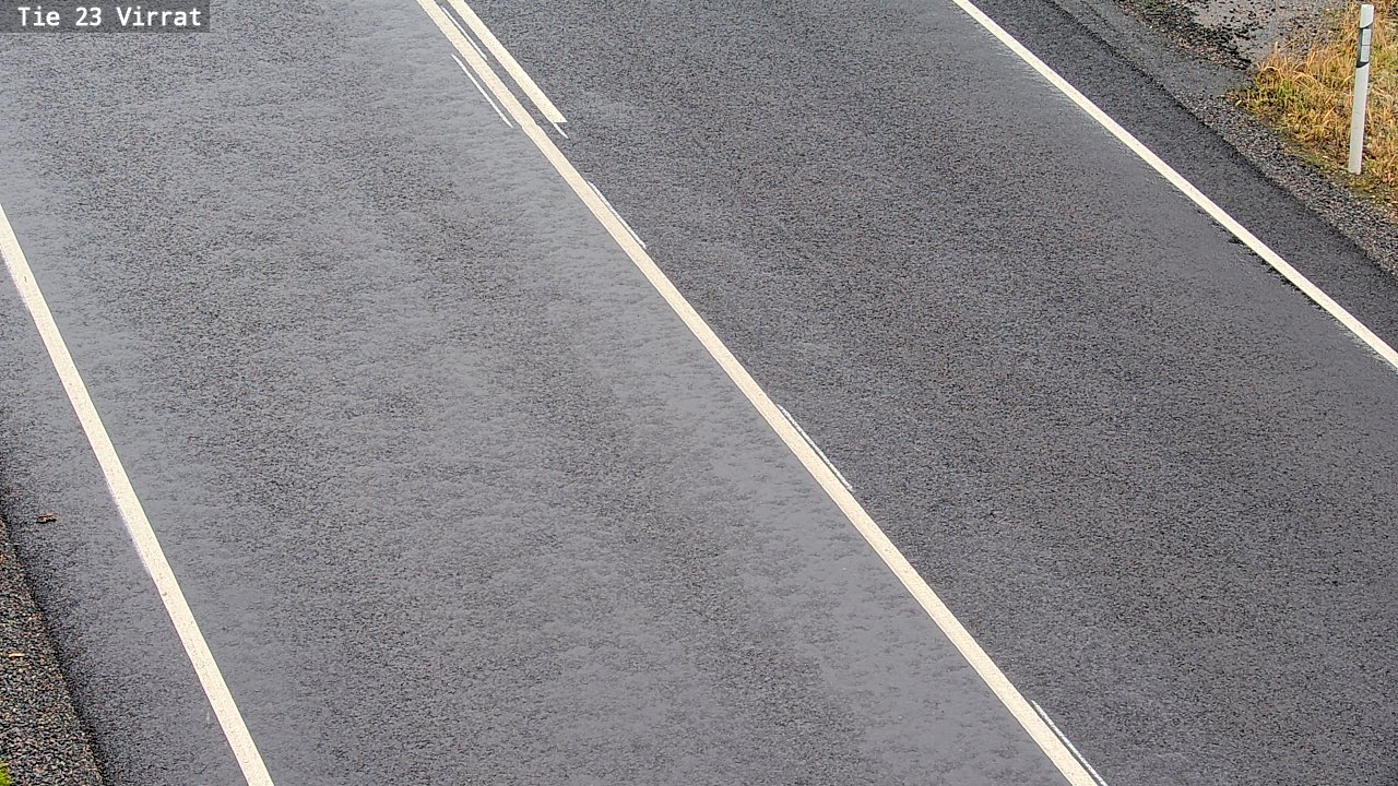 Kelikamerat Kuva Tie 23 Virrat, Virrat, Pirkanmaa