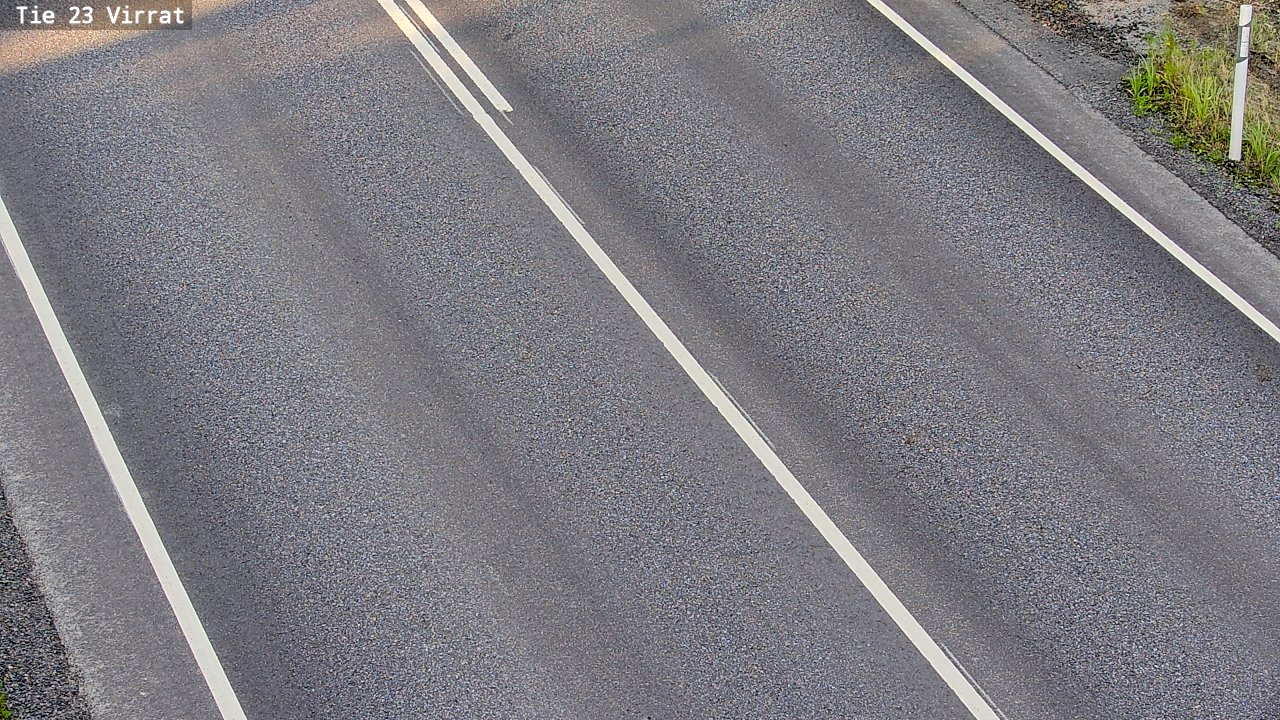 Kelikamerat Kuva Tie 23 Virrat, Virrat, Pirkanmaa