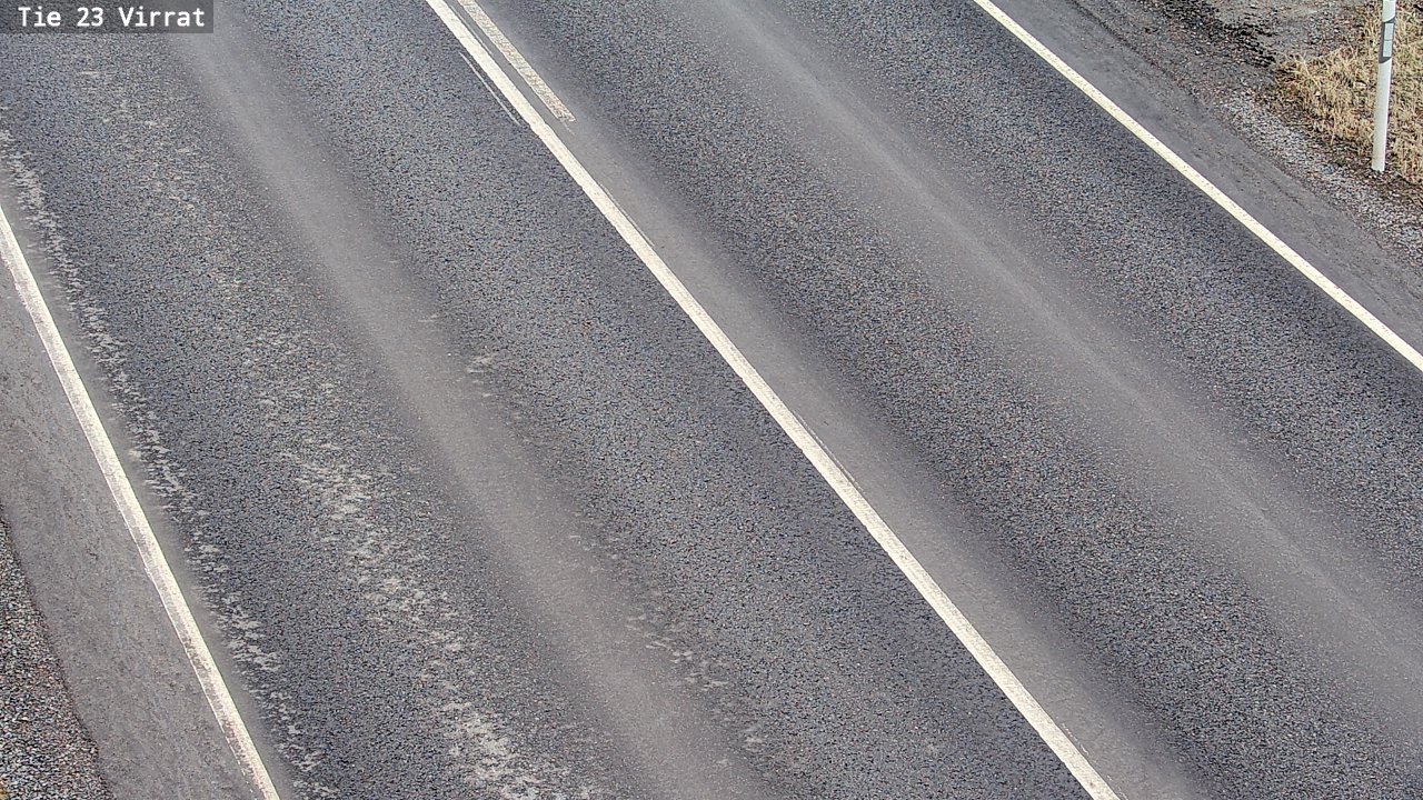 Kelikamerat Kuva Tie 23 Virrat, Virrat, Pirkanmaa