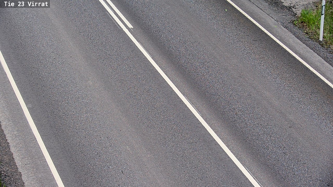 Kelikamerat Kuva Tie 23 Virrat, Virrat, Pirkanmaa