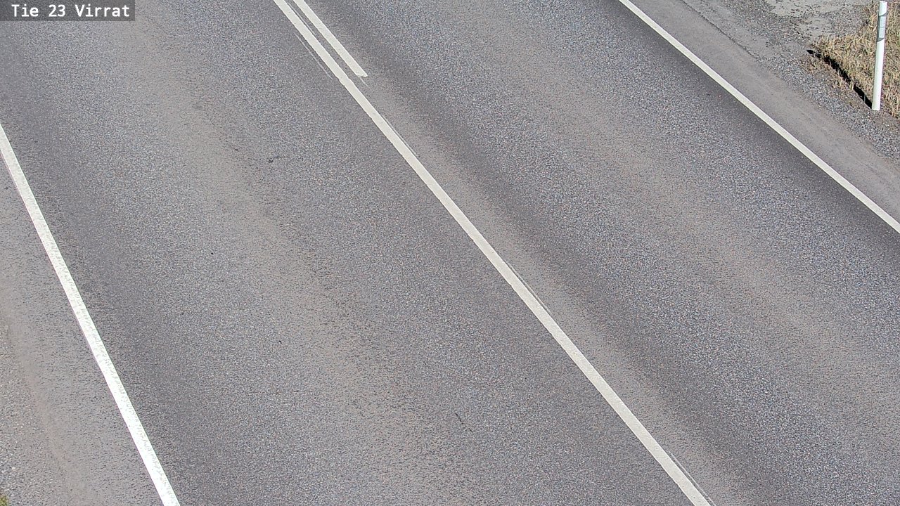 Kelikamerat Kuva Tie 23 Virrat, Virrat, Pirkanmaa