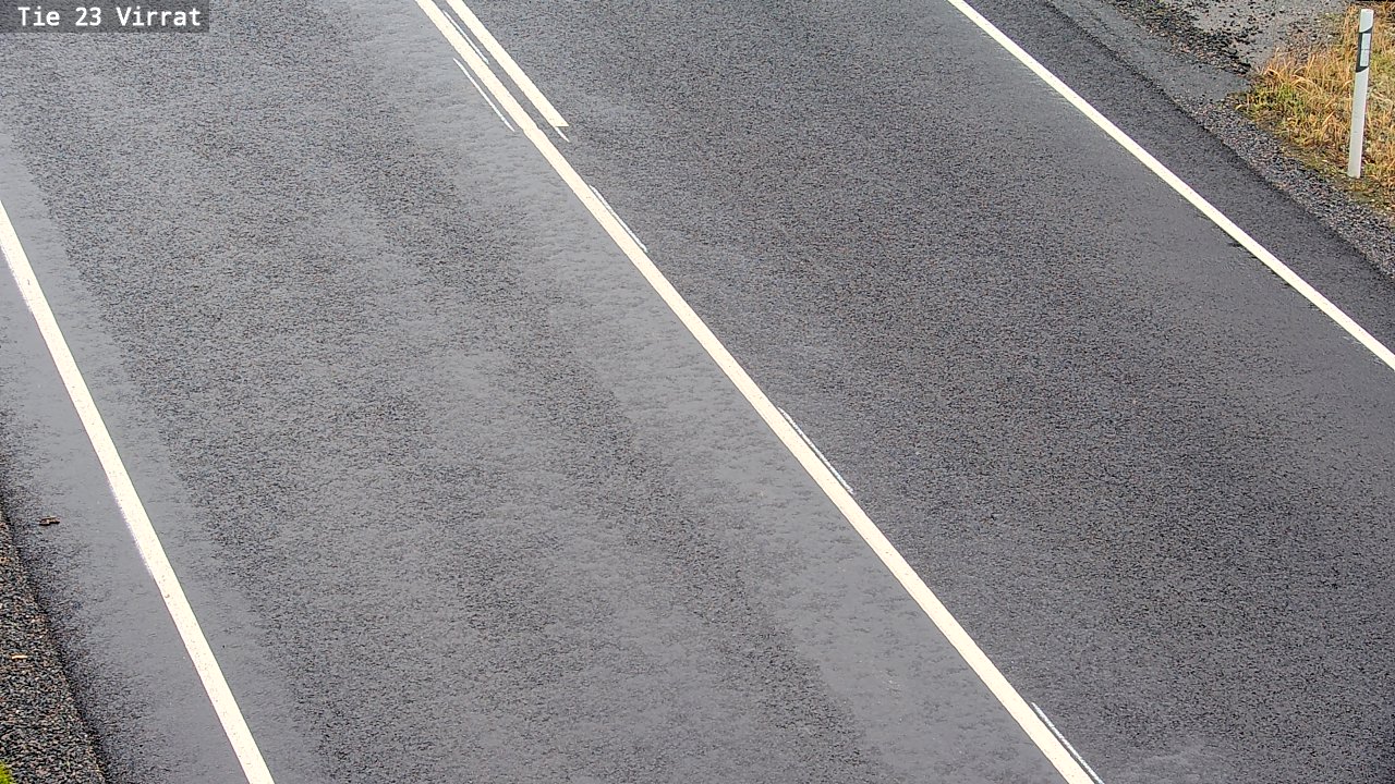 Kelikamerat Kuva Tie 23 Virrat, Virrat, Pirkanmaa