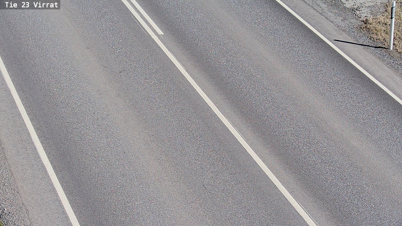 Kelikamerat Kuva Tie 23 Virrat, Virrat, Pirkanmaa