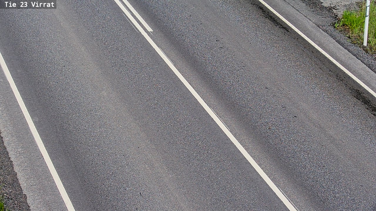 Kelikamerat Kuva Tie 23 Virrat, Virrat, Pirkanmaa