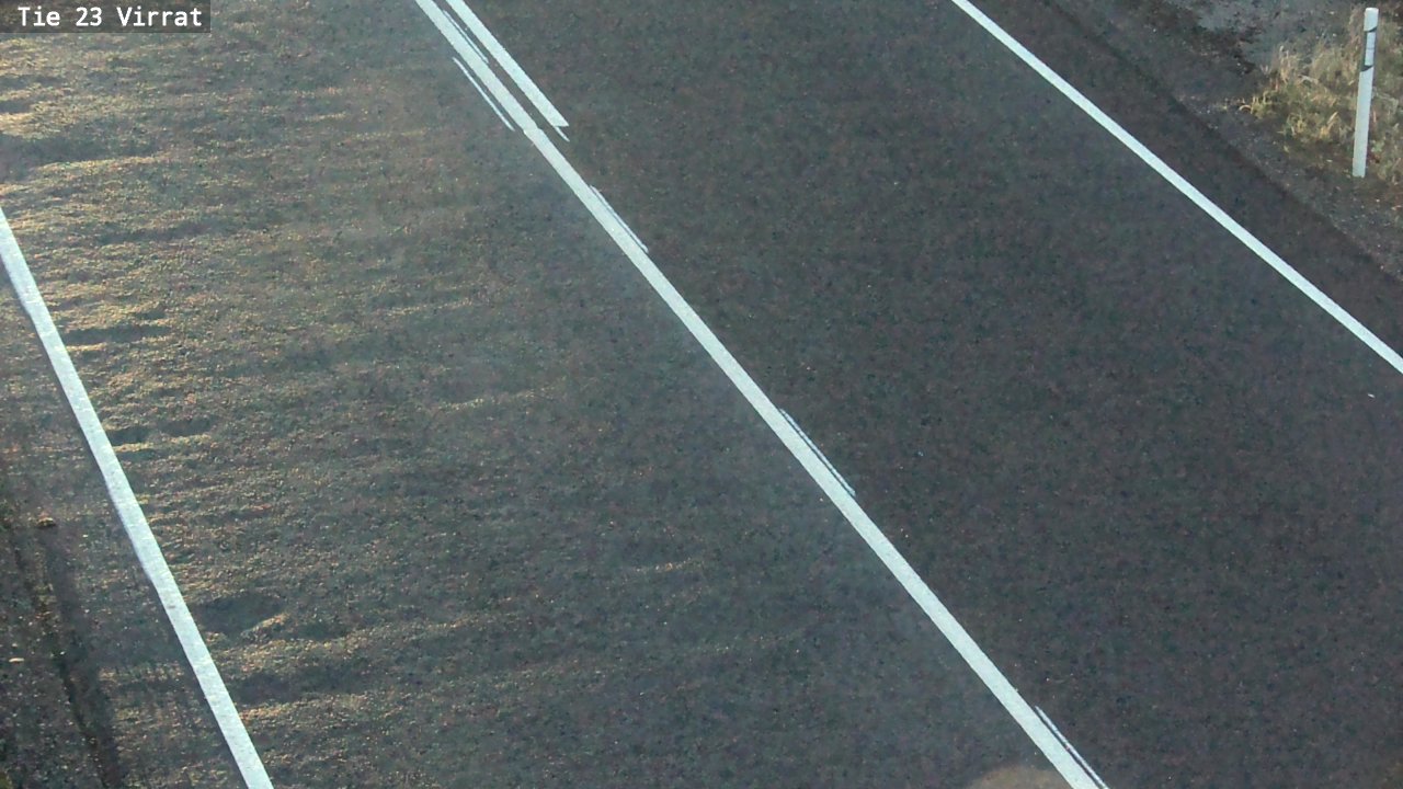 Kelikamerat Kuva Tie 23 Virrat, Virrat, Pirkanmaa