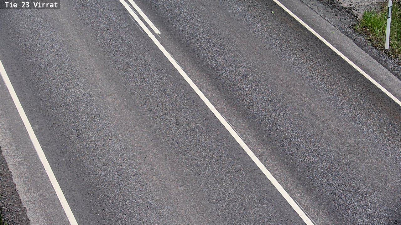 Kelikamerat Kuva Tie 23 Virrat, Virrat, Pirkanmaa