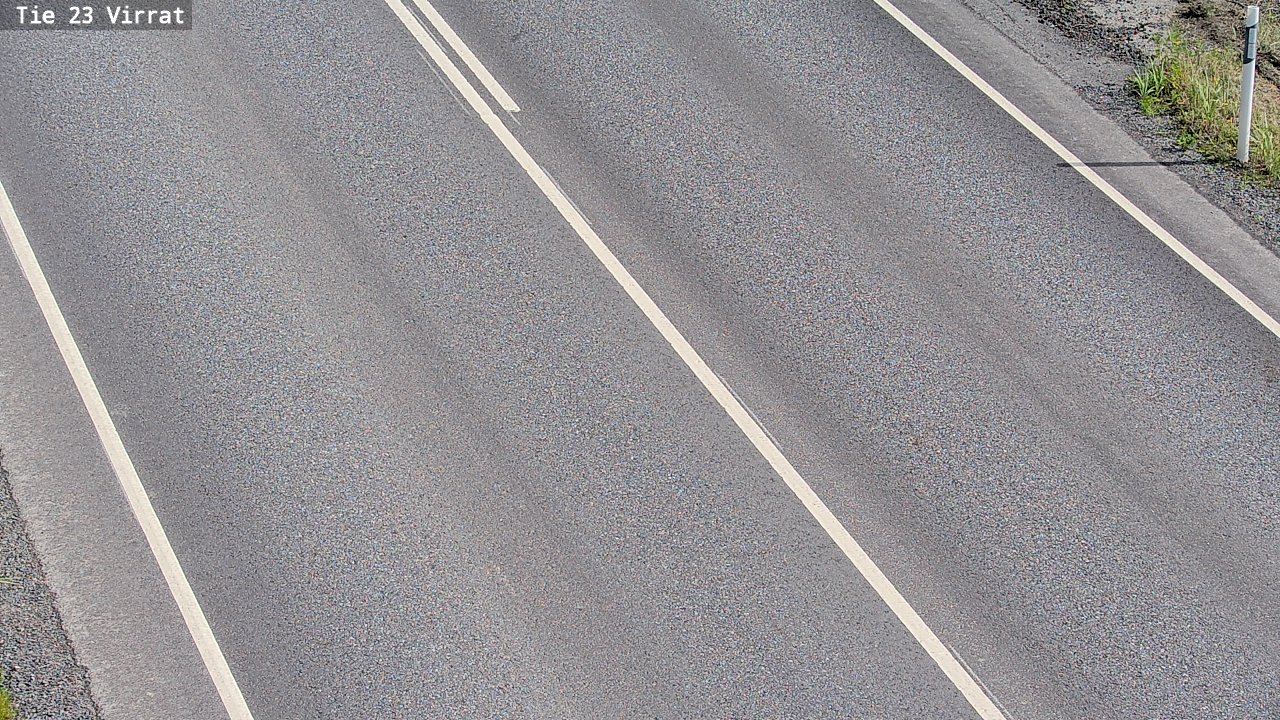 Kelikamerat Kuva Tie 23 Virrat, Virrat, Pirkanmaa