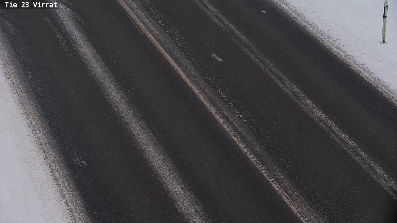 Kelikamerat Kuva Tie 23 Virrat, Virrat, Pirkanmaa