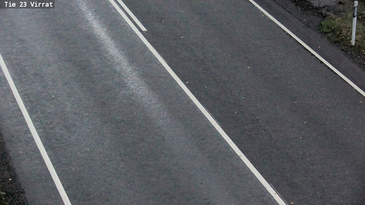 Kelikamerat Kuva Tie 23 Virrat, Virrat, Pirkanmaa