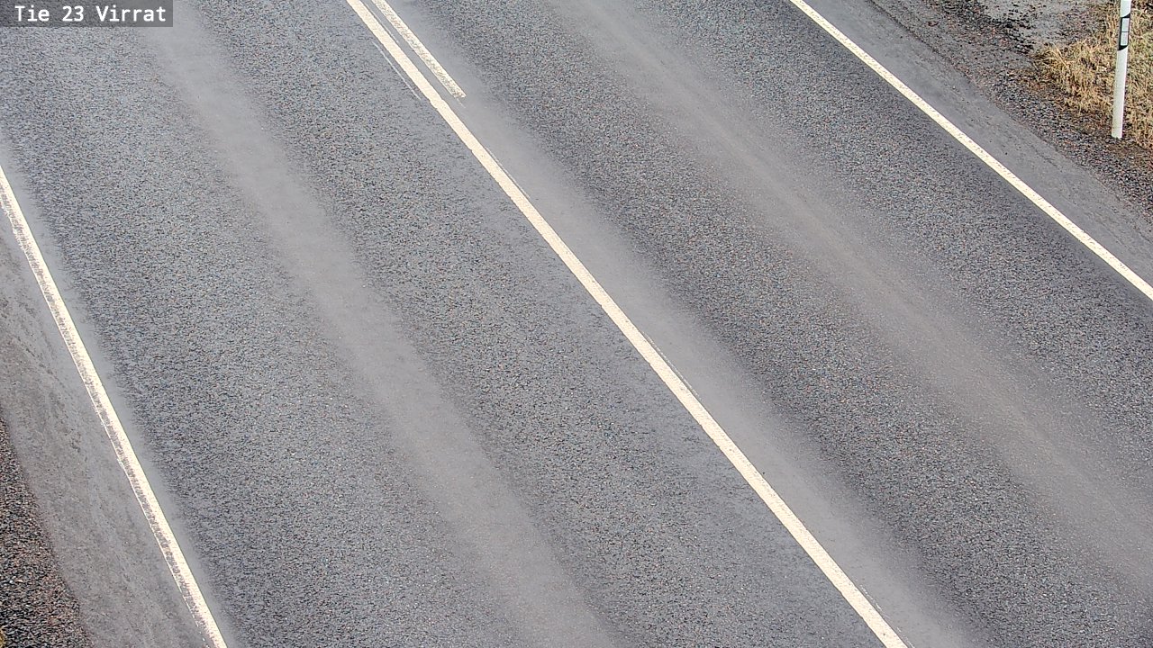 Kelikamerat Kuva Tie 23 Virrat, Virrat, Pirkanmaa