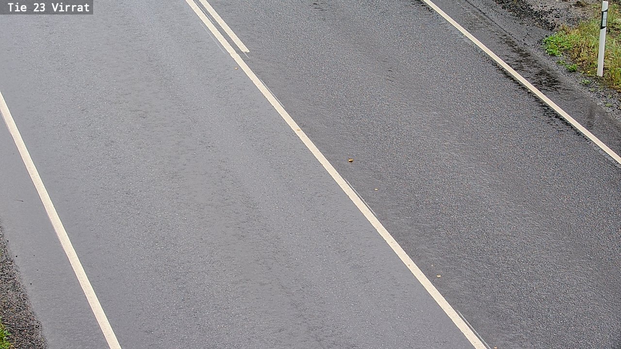 Kelikamerat Kuva Tie 23 Virrat, Virrat, Pirkanmaa