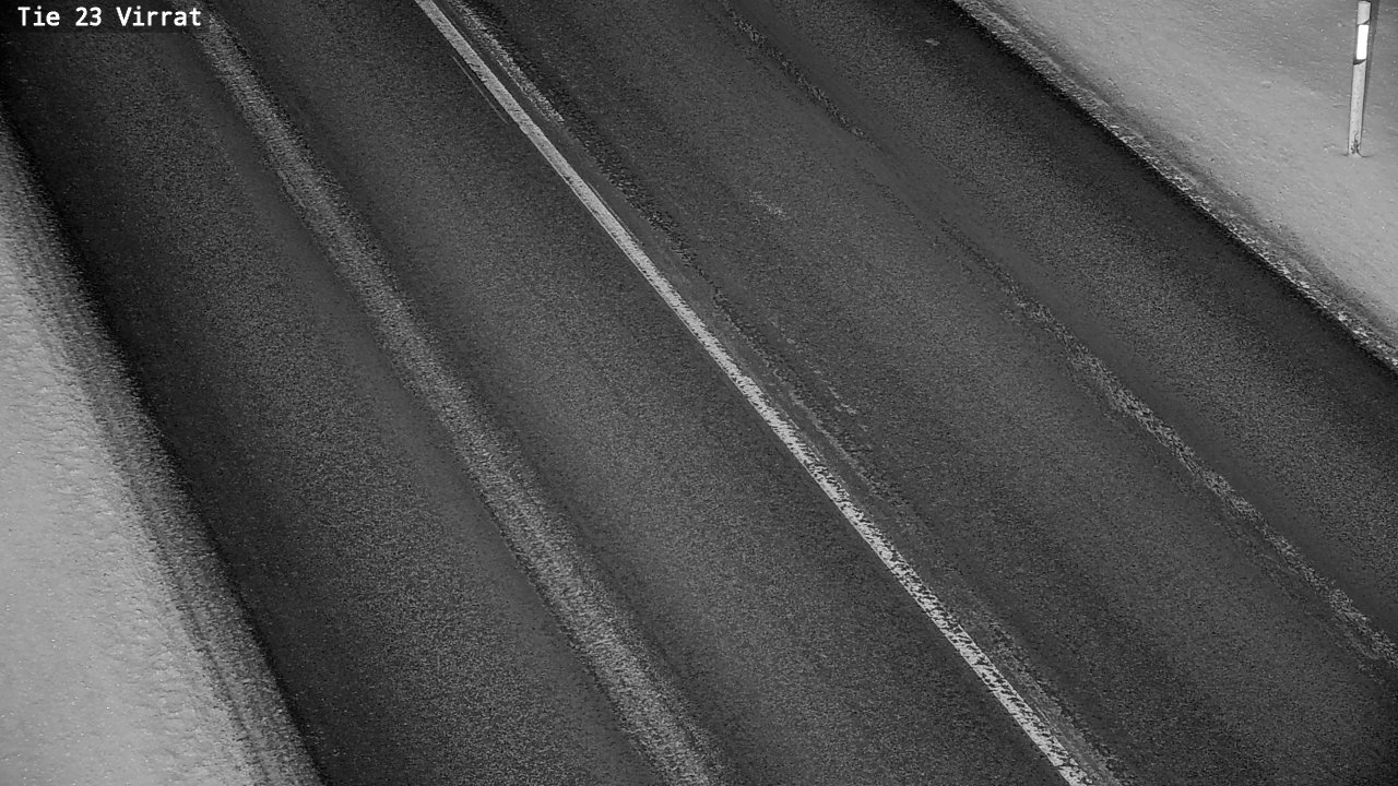 Kelikamerat Kuva Tie 23 Virrat, Virrat, Pirkanmaa