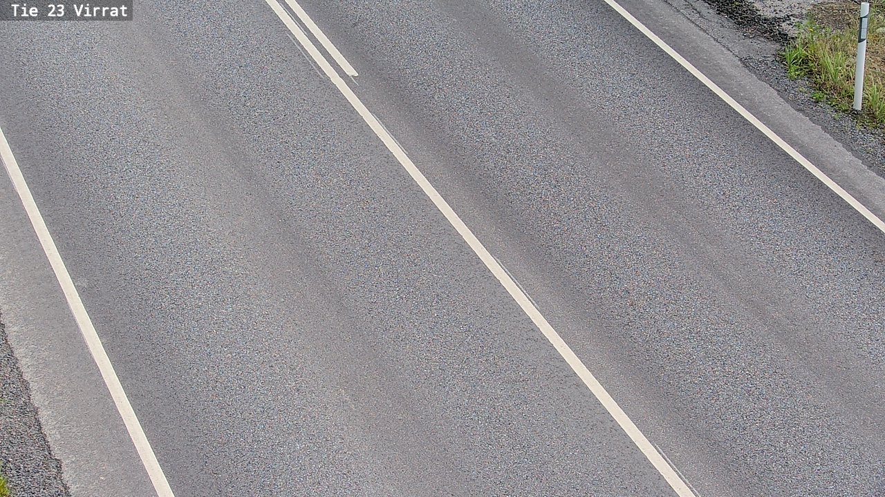 Kelikamerat Kuva Tie 23 Virrat, Virrat, Pirkanmaa